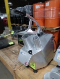 Eurodib vegetable cutter