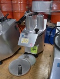 Eurodib vegetable cutter