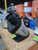 Brunner Anliker food processor