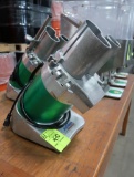 Brunner Anliker food processor