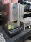 Hoshizaki ice maker/ice & water dispenser