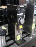 Grindmaster coffee grinder