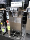 Fetco coffee brewer