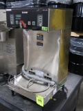 Bunn dual coffee brewer