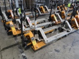 pallet jacks