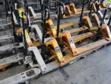 pallet jacks