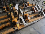 pallet jacks