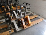 pallet jacks