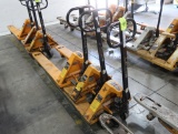 pallet jacks