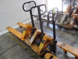 pallet jacks