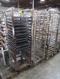 oven racks