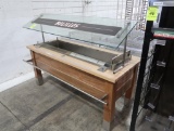 bolillo merchandiser