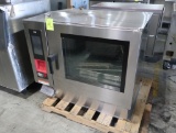 BKI convection oven