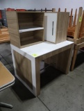 merchandising tables