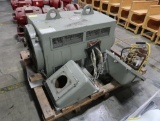 Tatung Co. Super-Max 3 phase induction motor