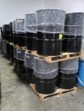 steel barrels