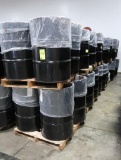 steel barrels