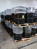 steel barrels
