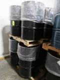 steel barrels