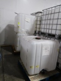 plastic containers