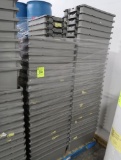 plastic totes