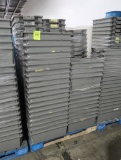 plastic totes