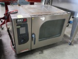BKI convection oven