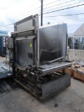Dairy Conveyor Corp. pallet magazine