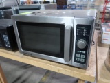 Menumaster Commercial microwave oven