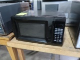 Walmart household microwave oven
