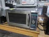 Sharp Commercial microwave oven