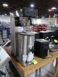 Bunn tea brewer