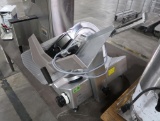 Bizerba deli slicer