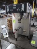 Bunn dual coffee brewer