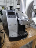 Keurig K3000SE coffee maker