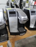Keurig K3000SE coffee maker