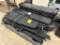 Pallet Of Assorted Gun Cases
