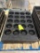 20-Hole Muffin Pans
