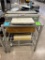Heat Seal Wrapping Station