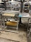 Heat Seal Wrapping Station