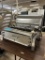 Berkel Tabletop Bread Slicer