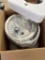 New In Box Stainless Steel Soup Kettle