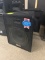 Yamaha SV15 Speakers