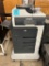 HP LaserJet M4555MFP All In One Office Printer