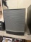 Bose Companion 3 Speaker System