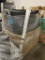 Mix Of Lozier 48in x 19in And 22in Dark Grey Shelves