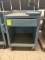 Cambro Poly Food Service Cart