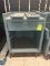 Cambro Poly Food Service Cart