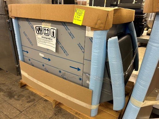 Scotsman Ice Storage Bin