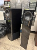 NHT Speakers